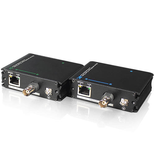 Ethernet Extender UTP7301EPOC-IPC/SV