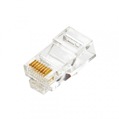 RJ45 Connector (100PCS)