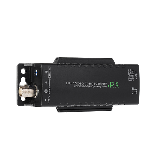 1CH HD Analog Video Active UTP Transceiver UTP101AR-HD2