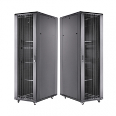 22U Floor Standing Server Rack