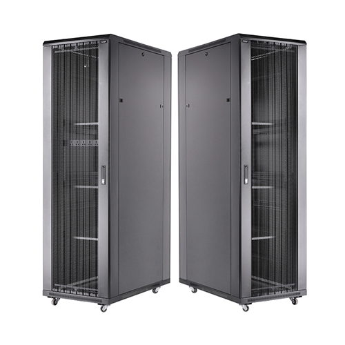 22U Floor Standing Server Rack