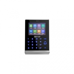 Standalone Access Control Terminal DS-K1T105E-C