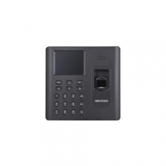 Fingerprint Time Attendance Terminal DS-K1A802EF