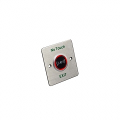 No touch exit accessories DS-K7P03