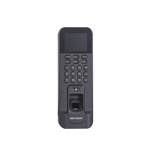 Fingerprint Access Control Terminal DS-K1T804EF