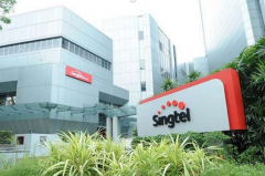 Singtel Singapore