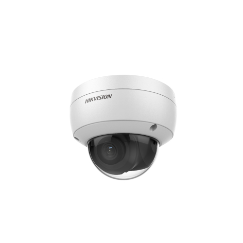 8 MP IR Fixed Dome Network Camera