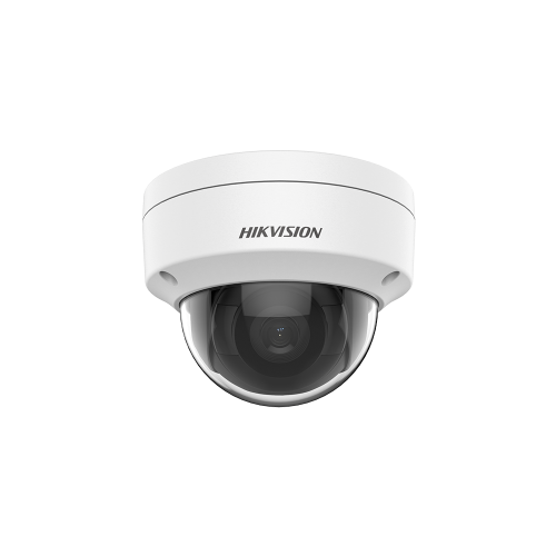 4MP Fixed Dome Network Camera