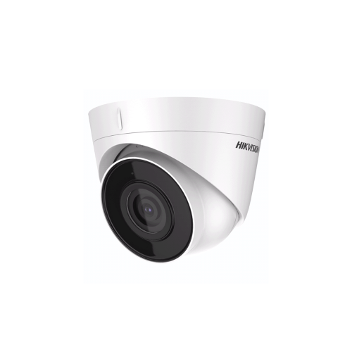 2MP IP Dome with In-Built Audio