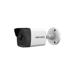 4 MP Fixed Bullet Network Camera