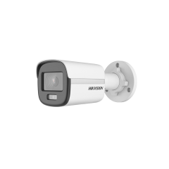 2 MP ColorVu Fixed Bullet Network Camera