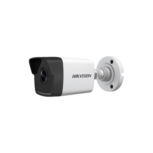 2 MP Fixed Bullet Network Camera