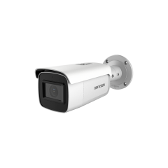 4 MP Outdoor WDR Motorized Varifocal Bullet Network Camera