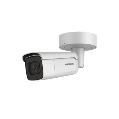 2MP Powered by DarkFighter Varifocal Bullet Network Camera