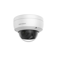 4 MP AcuSense Fixed Dome Network Camera