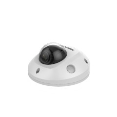 2 MP Powered-by-DarkFighter Fixed Mini Dome Network Camera