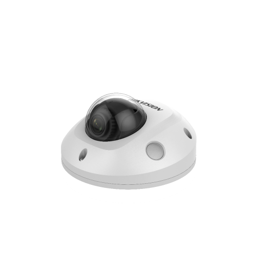 2 MP Powered-by-DarkFighter Fixed Mini Dome Network Camera