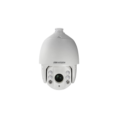 7-inch 2 MP 32X Powered by DarkFighter IR Network Speed Dome