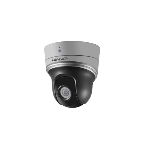 2-inch 2MP 4X IR Network Speed Dome