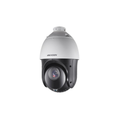 4-inch 2 MP 25X Powered by DarkFighter IR Network Speed Dome