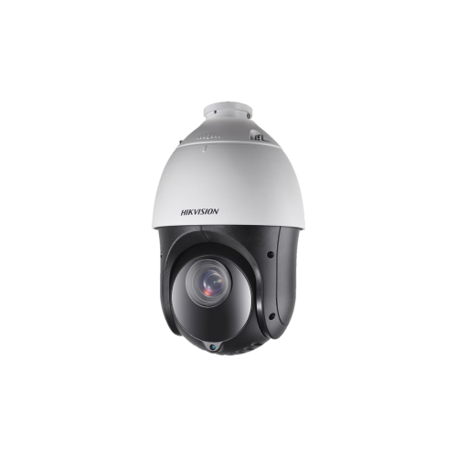 4-inch 2 MP 25X Powered by DarkFighter IR Network Speed Dome