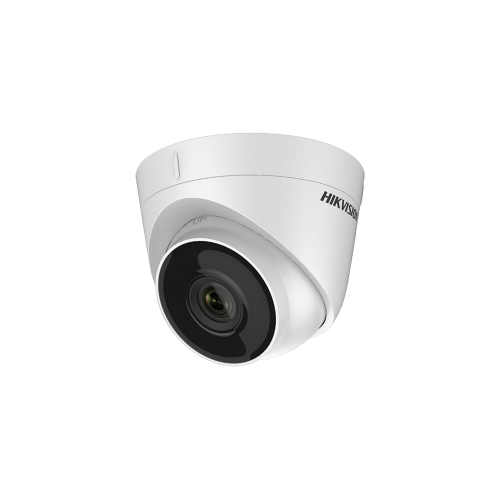 5 MP Fixed Mini Dome Camera