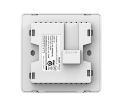 AC1300 Dual Band Wall-plate Access Point