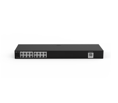 16-Port Gigabit Cloud Managed Switch