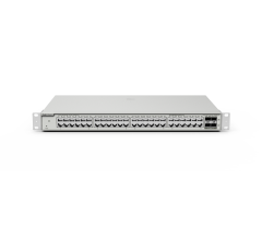 24-Port Gigabit L2 Managed Switch with SFP+