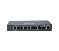 RG-EG210G-P Cloud Managed POE Router