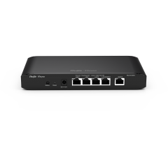 RG-EG105G-P Cloud Managed Router