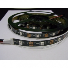 5V 30 LED/M pixel ws2811/ws2812b LED strip