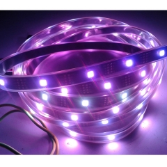 5v 5M/roll 36 pixel TAIWAN APA102 LED strip