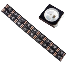 5M/reel 60 LED/m SK6812 pixel RGB LED strip