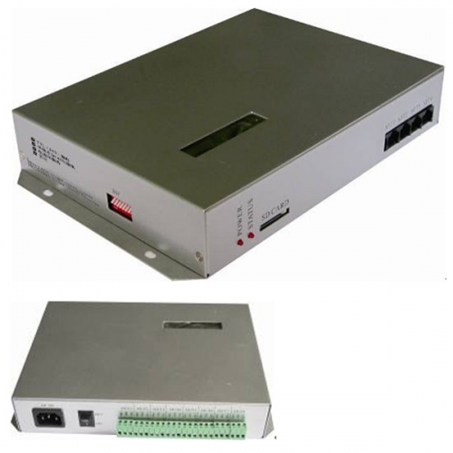 T-300K 8192 pixels Ethernet LED controller