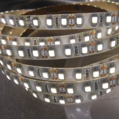 DC12v 120LED/m white SMD3528 LED flexible strip lights