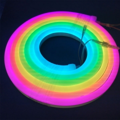 DC24V Outdoor Digital LED Neon flexible Tape