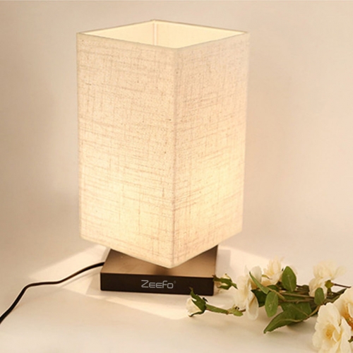 zeefo table lamp