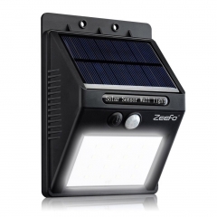 ZEEFO Outdoor  16LED Solar Lights,