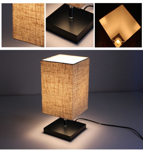 Zeefo table hot sale lamp