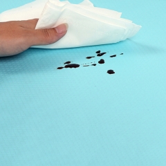 Eco friendly Non slip EVA mat for Surfboard, EVA placemat