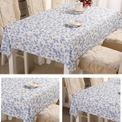 eco-friendly printed EVA tablecloth roll factory, EVA printing tablecloth roll