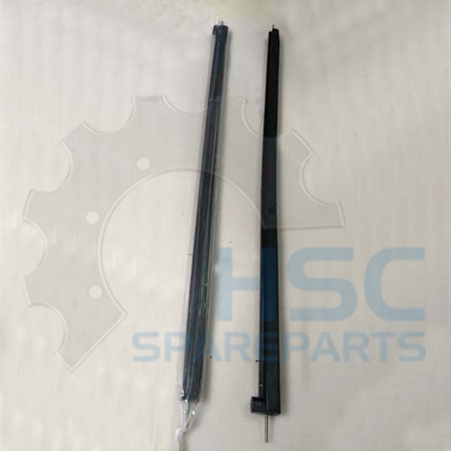 Friction Lining Profile for Krones Labeling Machine