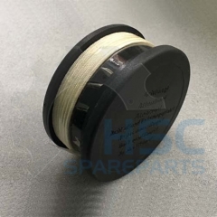 Krones spare parts Roller CPL Spare Part for Krones Labeling Machine