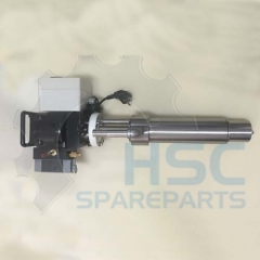 Replacement Pneumatic Heated Pump for Krones Line