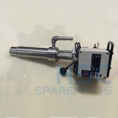 Replacement Pneumatic Heated Pump for Krones Line