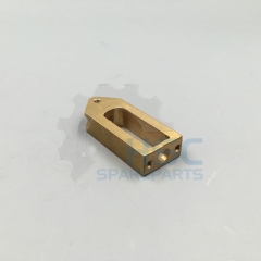Gripper Cylinder Slide For Krones Labeling Machine