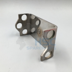 Krones Labeller Center Head Guide Replacement Part