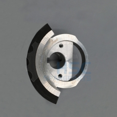 Krones Labeler Glue Pallet Adjustment Spare Parts For Beverage Machine