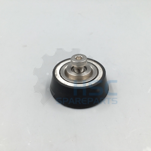 Krones Labeller Infeed Star Roller Spare Part